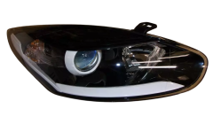 Faro Destro Nuovo Originale 260103615R Renault