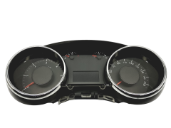 Contagiri Peugeot 3008 5008 9805232380 Yazaki