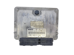 Centralina Rover MSB101150 0281001956 Bosch 54275