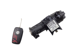 Blocchetto Accensione Lancia Ypsilon 00468453610 61027500 46742880 1174