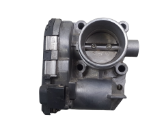 Valvola corpo farfallato Fiat Lancia 0280750042 1.2B Bosch 1490