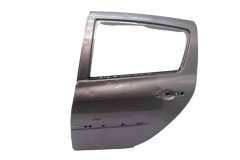 Porta Sinistro Posteriore Renault Clio 3 TEKNG Hatchback 5D 7751476191 1081