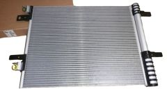 Condensatore aria condizionata Nuovo Originale 9817275680 Citroen Peugeot