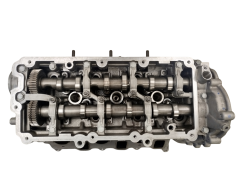 Testata cilindri VWAG 0594AF 059102CC 059101CQ 3.0 TDI