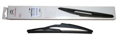 Spazzola Tergicristallo Posteriore Originale 1607383080 Citroen Peugeot