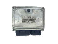 Centralina Audi 038906012AH 0281010200 Bosch 63220
