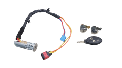 Inserti per il blocco dell'accensione Zapłonowa Valeo 4162Z4 9170Z8 Citroen Xsara 2 1049