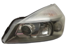 Faro Sinistro Xenon 7701053975 Espace 4 Renault Hella 4916