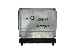 Centralina Volvo 0281010319 28SA5360 08677708A Bosch 53160