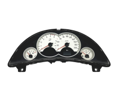 Tachimetro Opel Corsa C 13173355WJ 110080005026 49967