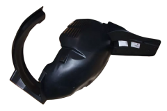 Passaruota Destro Anteriore Originale 7136AP 7136.AP Citroen Peugeot