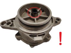 Pompa Vuoto BMW 2246126 2-246-126