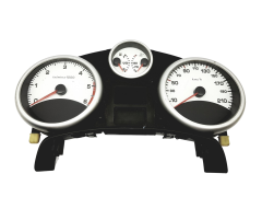 Contagiri Peugeot 207 A2C53065547 58323