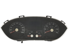 Tachimetro Fiat Idea 735423082 503000685700 29434