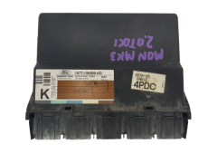 Modulo centralina Ford 1S7T-15K600-KD 5WK48743E Siemens VDO 19173