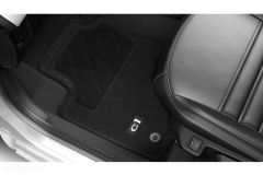 Tappetini auto Nuovo Originale Citroen C1 II 1610825380