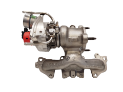 Turbocompressore 144105764 H8201439411 821042-13 1,2 TCE Renault Dacia