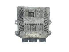 Centralina 3S61-12A650-LC 5WS40140E-T 5AYC Ford Siemens 61122