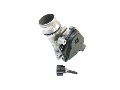 Valvola corpo farfallato 161A09287R D 1.5 DCI Dacia Renault Mercedes S18