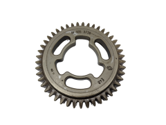 Ruota distribuzione 8201053736 130257408R M1053736 2.0 2.3 DCI Renault