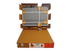 Radiatore Motore Fare Citroen Peugeot 1330Y6 53424 NRF