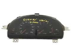 Tachimetro Suzuki Swift 34100-60EH0 34100-8EE