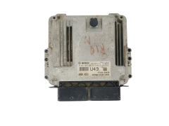 Centralina 0281033502 39160-2A430 KIA Bosch