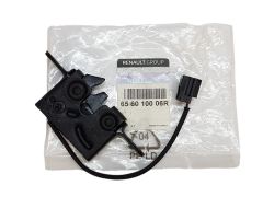 Serratura Cofano Renault 656010006R Originale