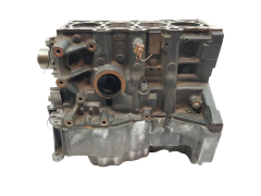 Blocco Motore K9KT766 K9K766 1.5 DCI Renault Clio 3 S7