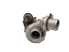 Turbocompressore 2,2 CDI Mercedes Vito Sprinter A6110960599 VV11AL2006