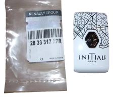 Cover Chiave Originale 283331727R Renault