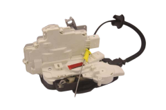 Meccanismo serratura porta Posteriore Destro Fare Audi A8 4H0839016C 88391814901 Vika