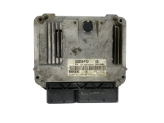 Centralina Chevrolet 96820448HB 0281013600 Bosch 52786