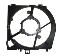 Pannello Ventola Radiatore Originale Renault Twingo II 7701067979