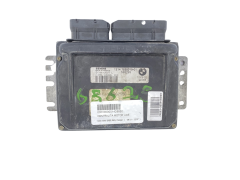 Centralina 1214 7520019-01 S118012001L Mini BMW Siemens 59448