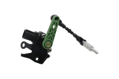 Sensore livello fari Anteriore Destro Fare Audi 4H0941286G 99411811501 Vika