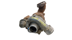 Turbocompressore 53149707010 KKK K14-116.325 1.9 TD Citroen Peugeot 1066