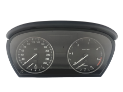 Tachimetro BMW 3 E90 E91 9166846-03 1025350-86 33054