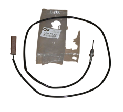 Sensore Temperatura Gas Scarico Originale Citroen Peugeot 2.0 HDI 1618PG