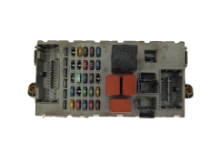 Scatola fusibili Fiat 51734379 NPL 51733921 CPL 501210050080 Delphi 20106