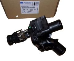Alloggiamento Termostato Originale 9811034680 Citroen Peugeot