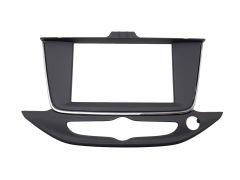 Telaio radio Navi Opel Astra K 39009825