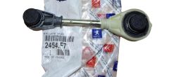 Cavo cambio Nuovo Originale 2454.F7 2454F7 Citroen Peugeot