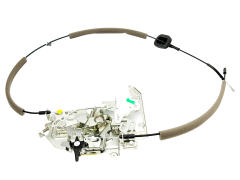 Serratura porta scorrevole Originale Master III Movano B NV400 8250500Q0C