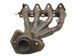 Collettore scarico 8200586673 8200543309 Renault Dacia 1.4 1.6 16V
