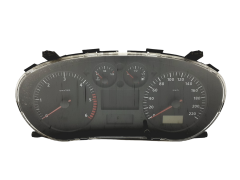 Contagiri Seat Ibiza W06K0920801E 110008924028 47587