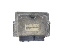 Centralina 73501227 0281010332 93741WAA Alfa Romeo Bosch 62042