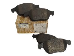 Pastiglie freno Anteriore Originale 410603759R Renault