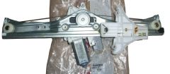Alzacristalli Destro Posteriore Nuovo Originale Citroen C5 II 922467 9632533380