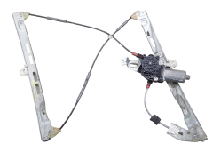 Alzacristalli Sinistro Anteriore Peugeot 206